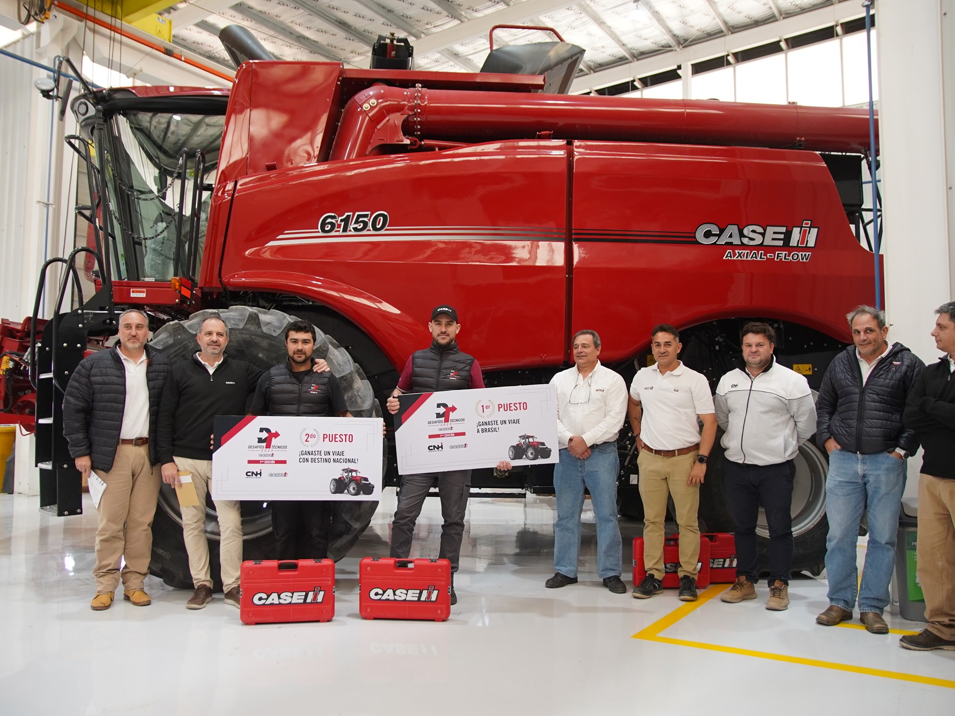 Desafio Tecnico 2023