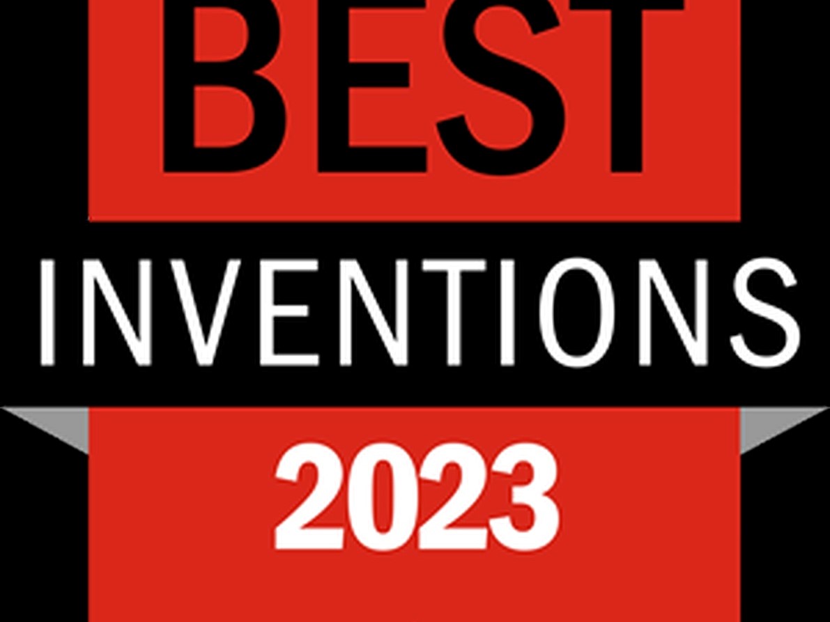 TIME Best Inventions 2023