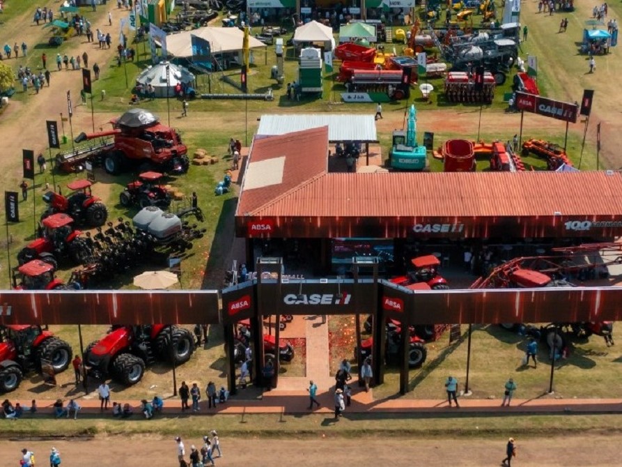 Feria VIDAS 2023