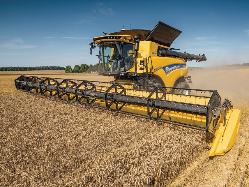 Pre harvest maintenance key to maximising yields and avoiding downtime
