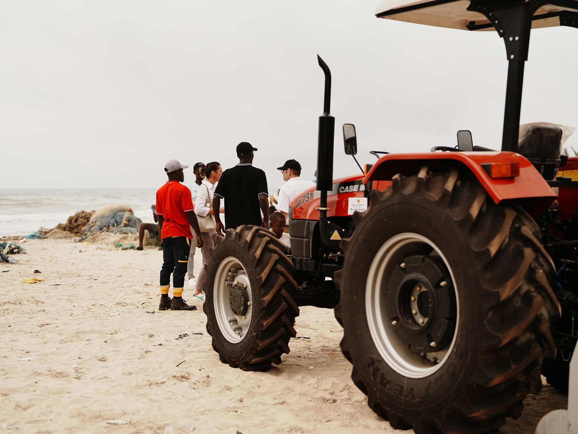 case ih b c p 2