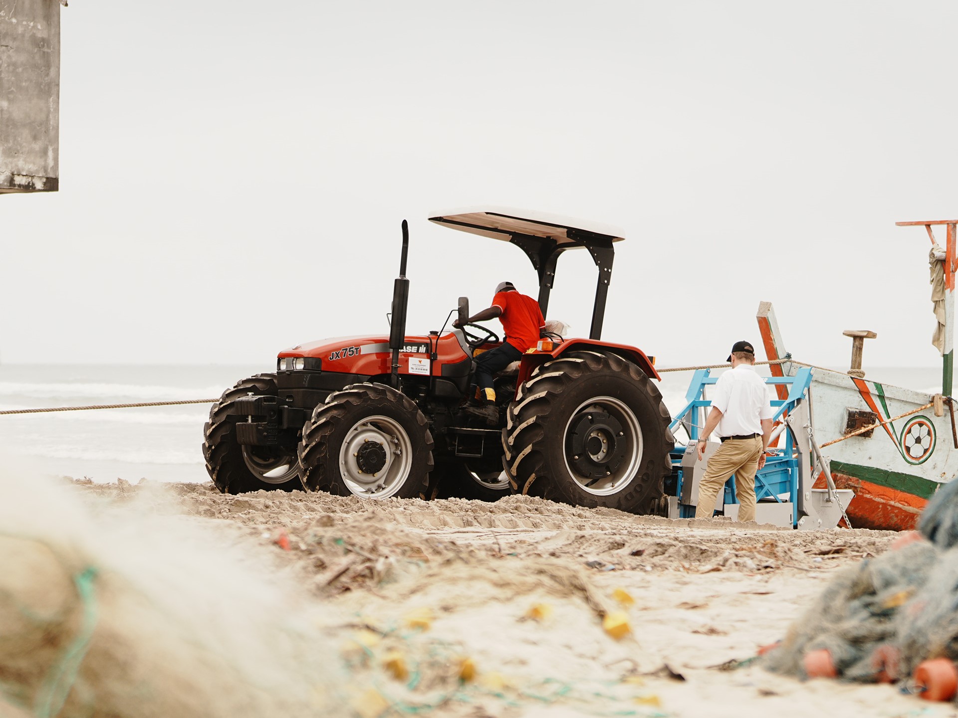 case ih b c p 3