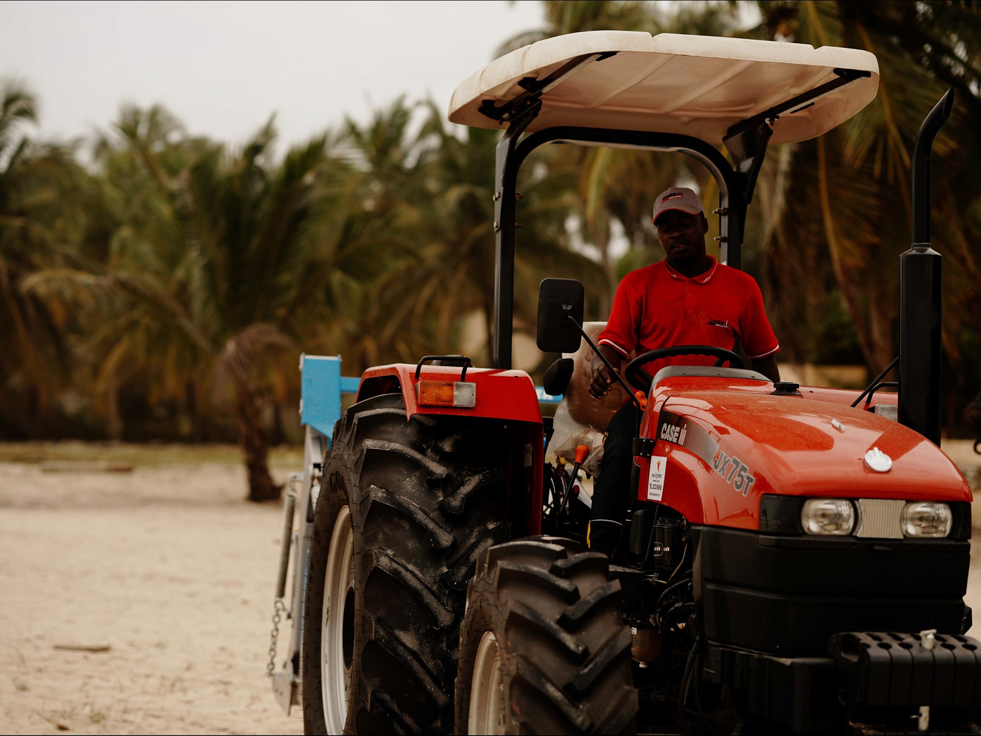 case ih b c p 4