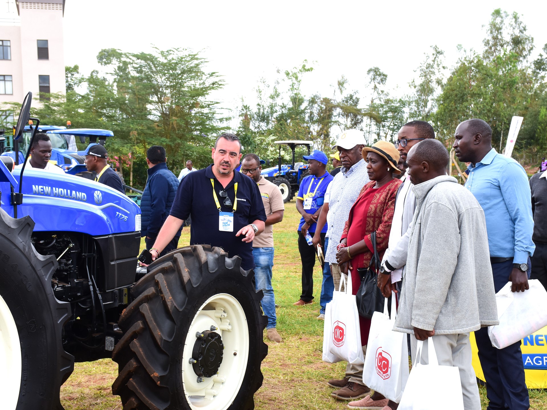 East Africa Training Camp 2023 15