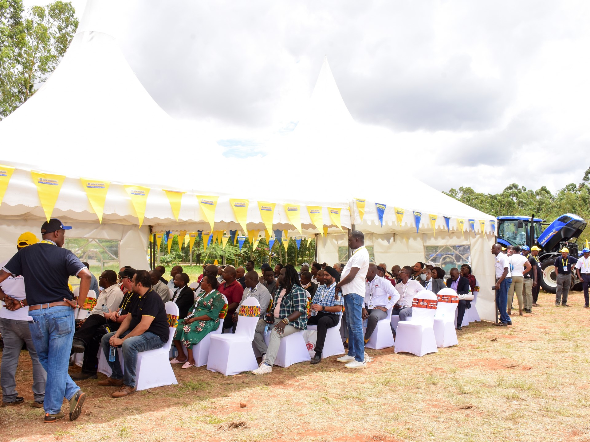 East Africa Training Camp 2023 16