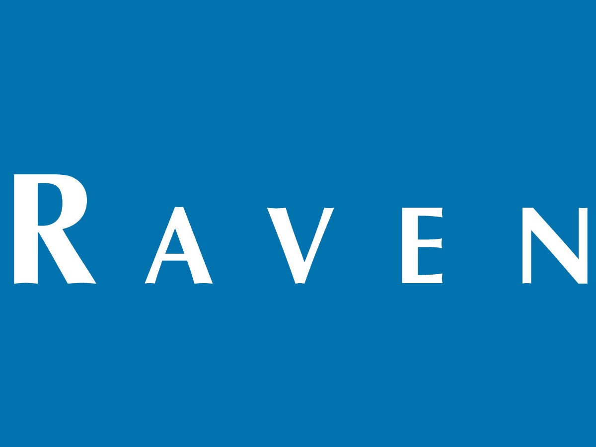 RAVEN Logo
