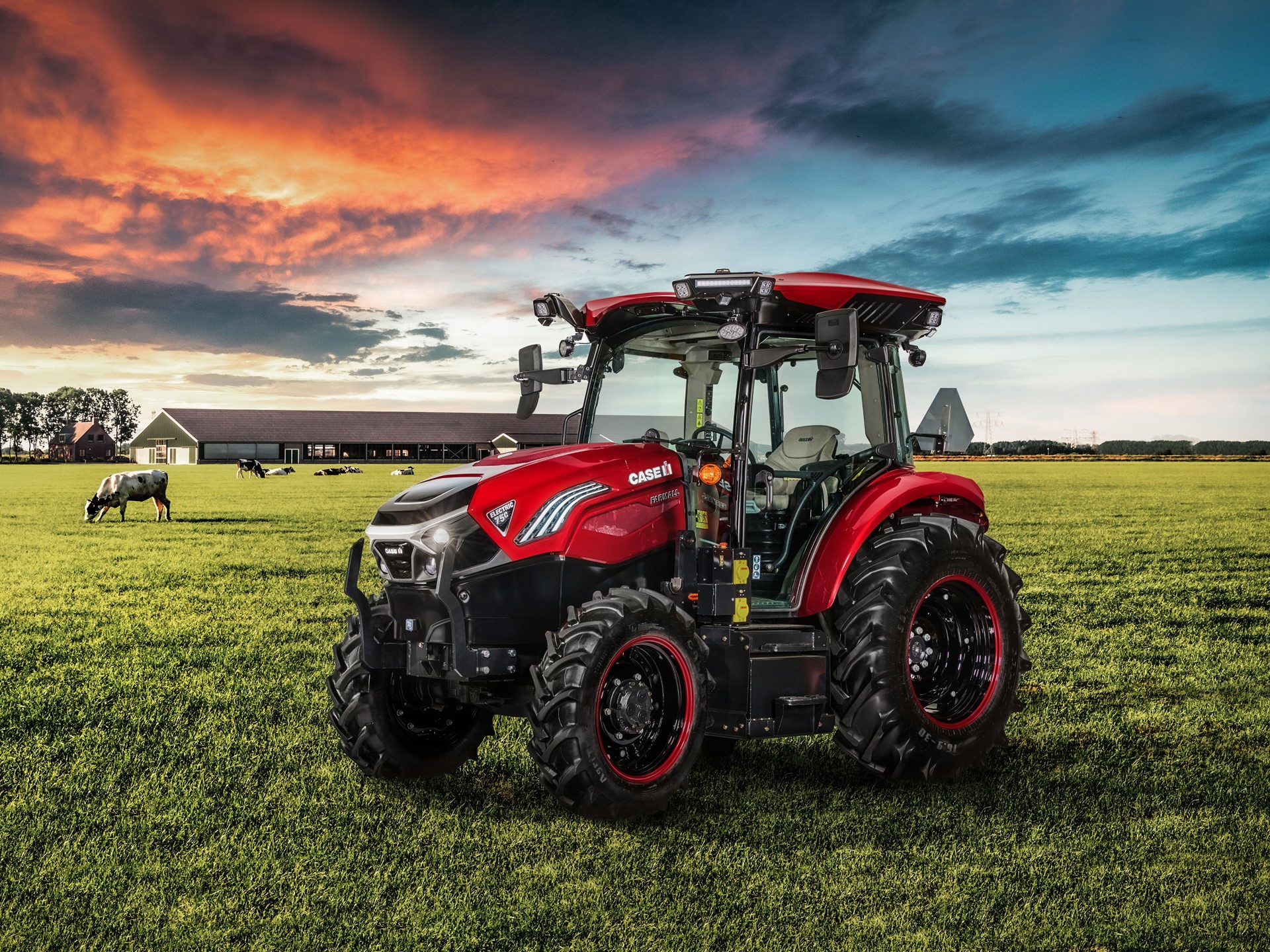 case ih f 75 c electric 1