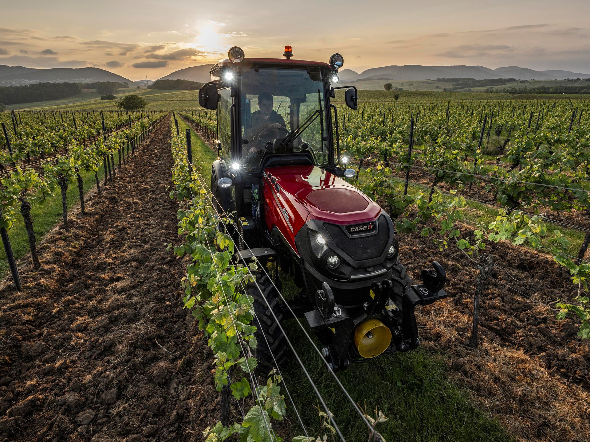 case ih q n 1