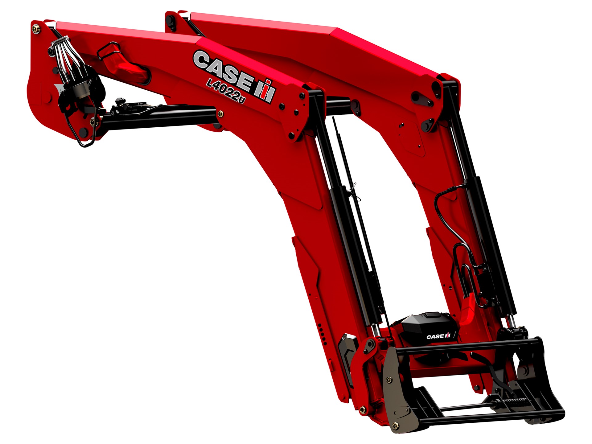 CASE IH FRONT LOADER MY24 L4022U