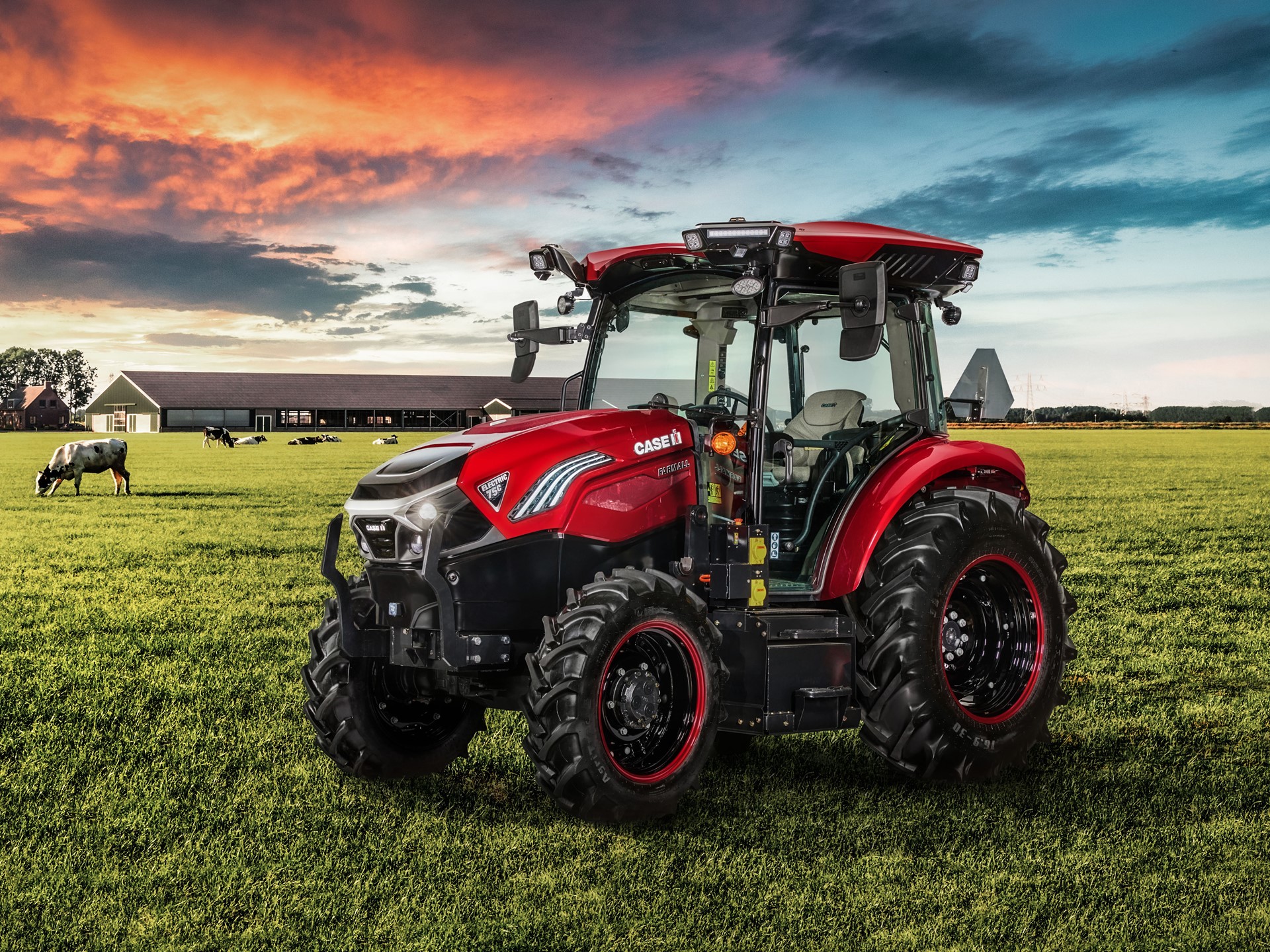 case ih f 75 c electric 1