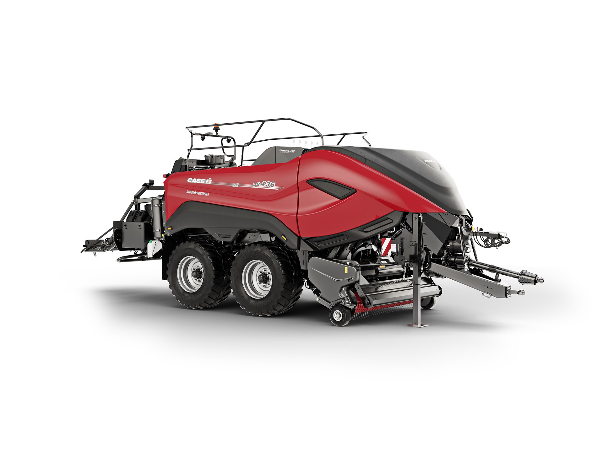 CASE IH LB 436 HD
