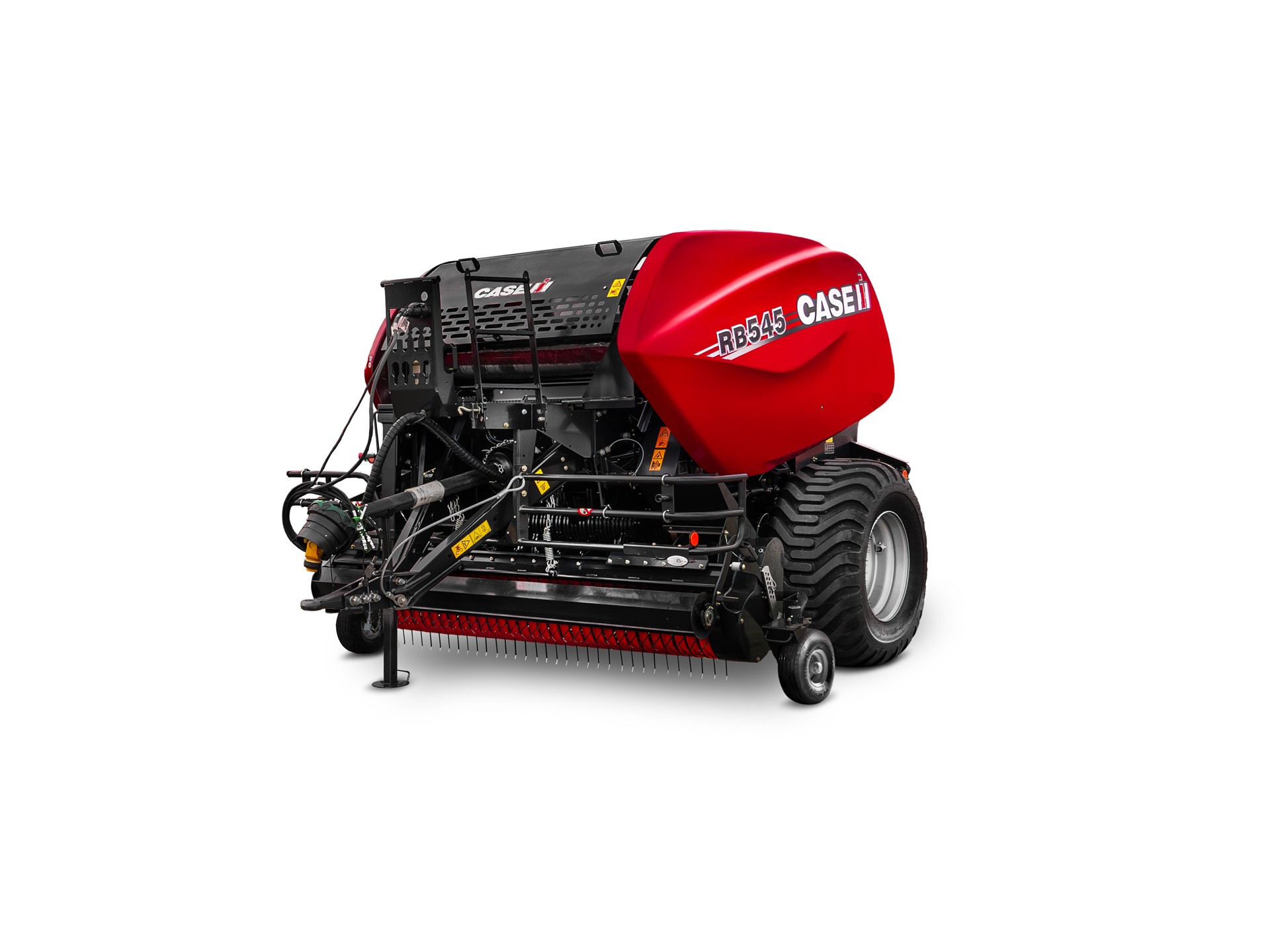 CASE IH RB 545