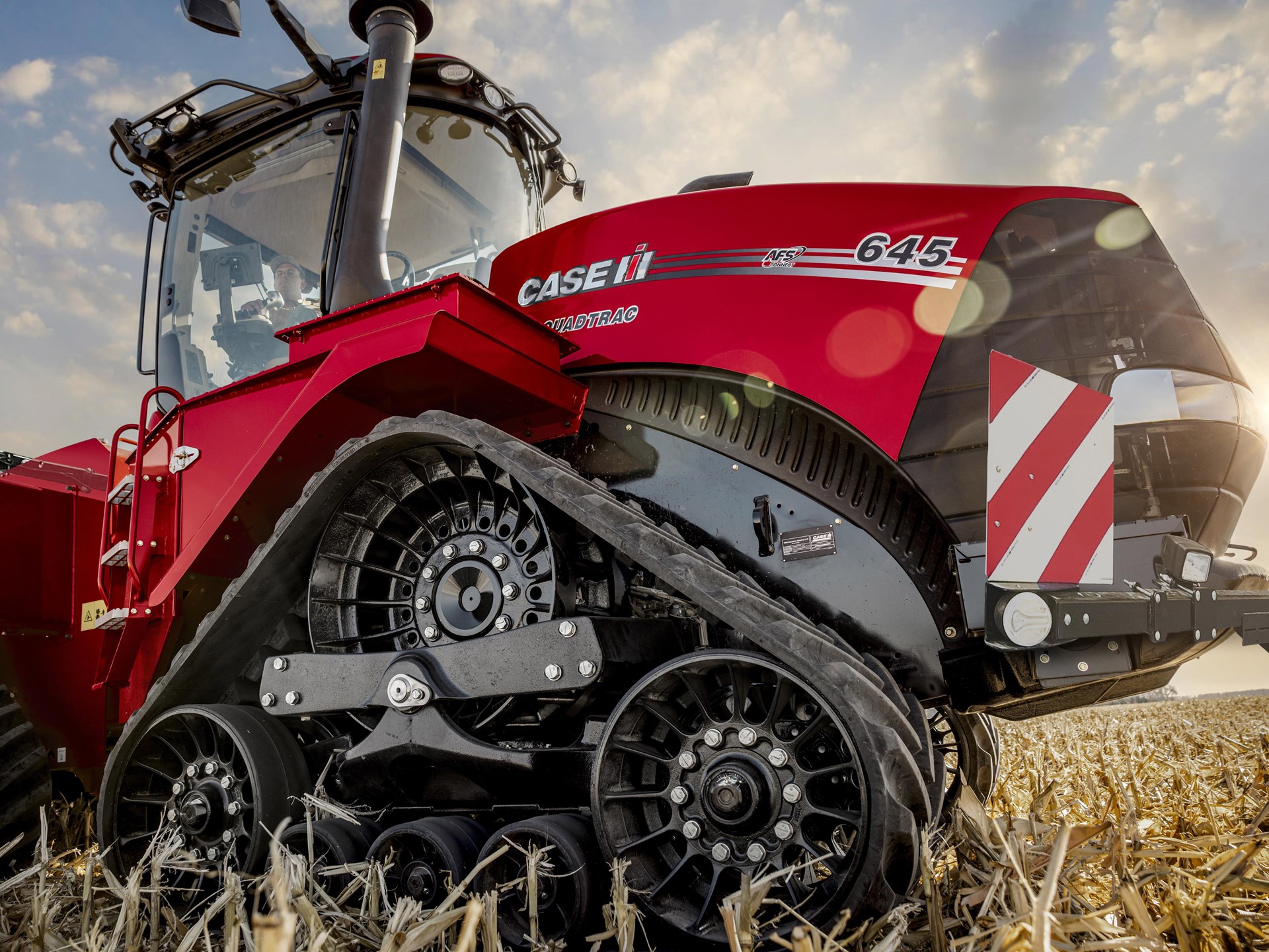 case ih quadtrac afs connect 645 1