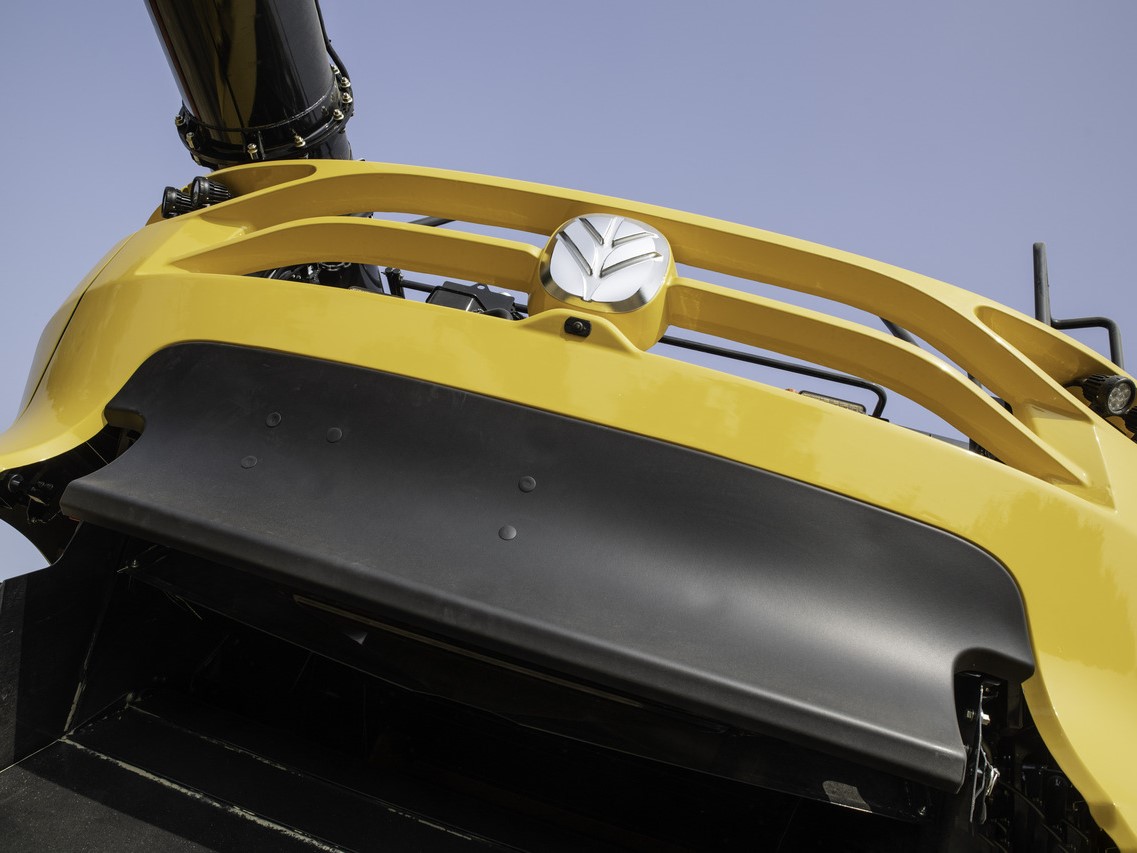 New Holland CR11