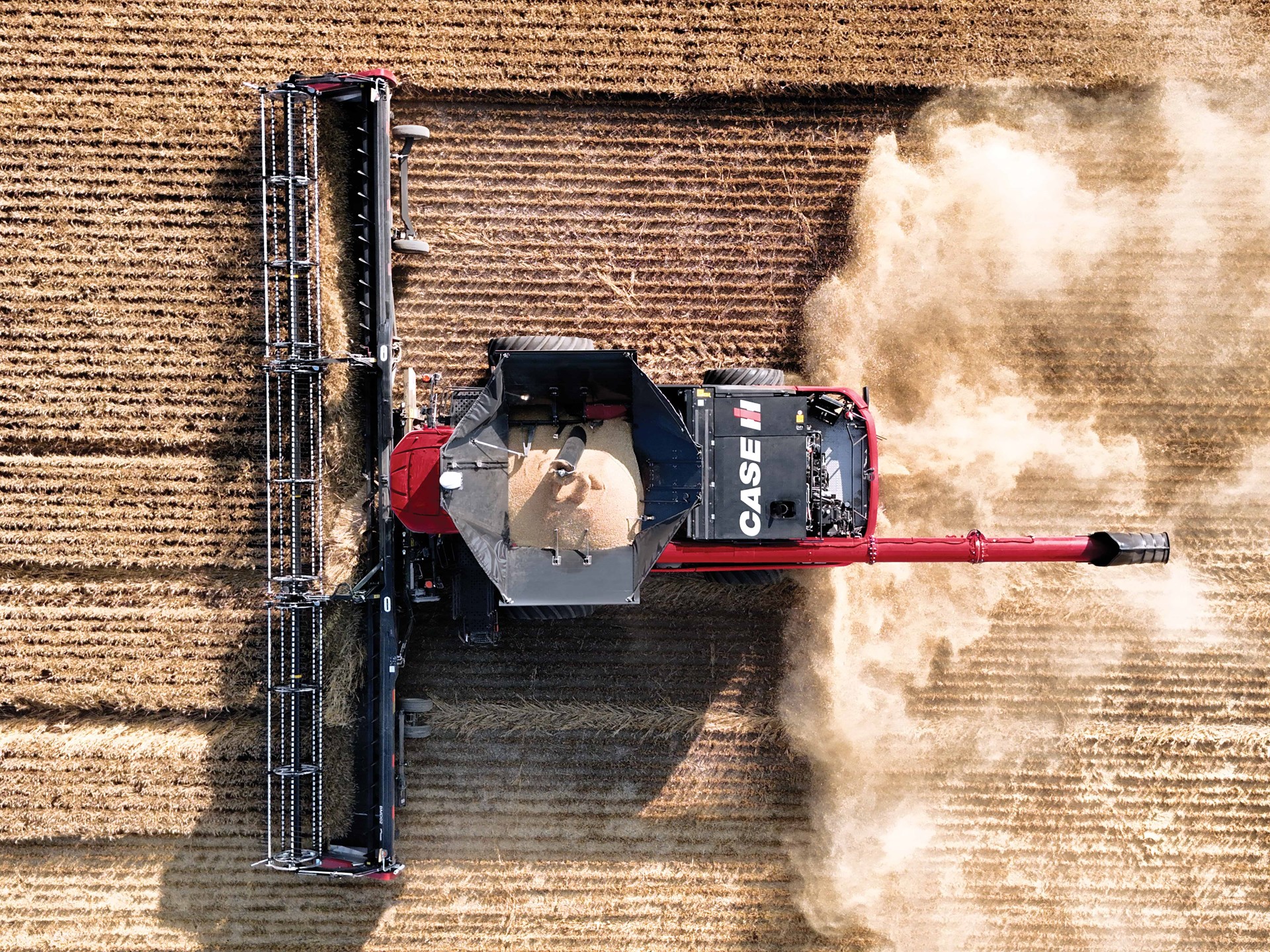 case ih a f af10 i f 