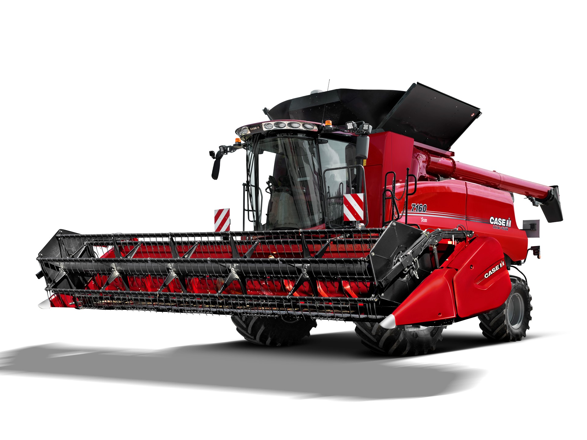 case ih a f 160 s 3