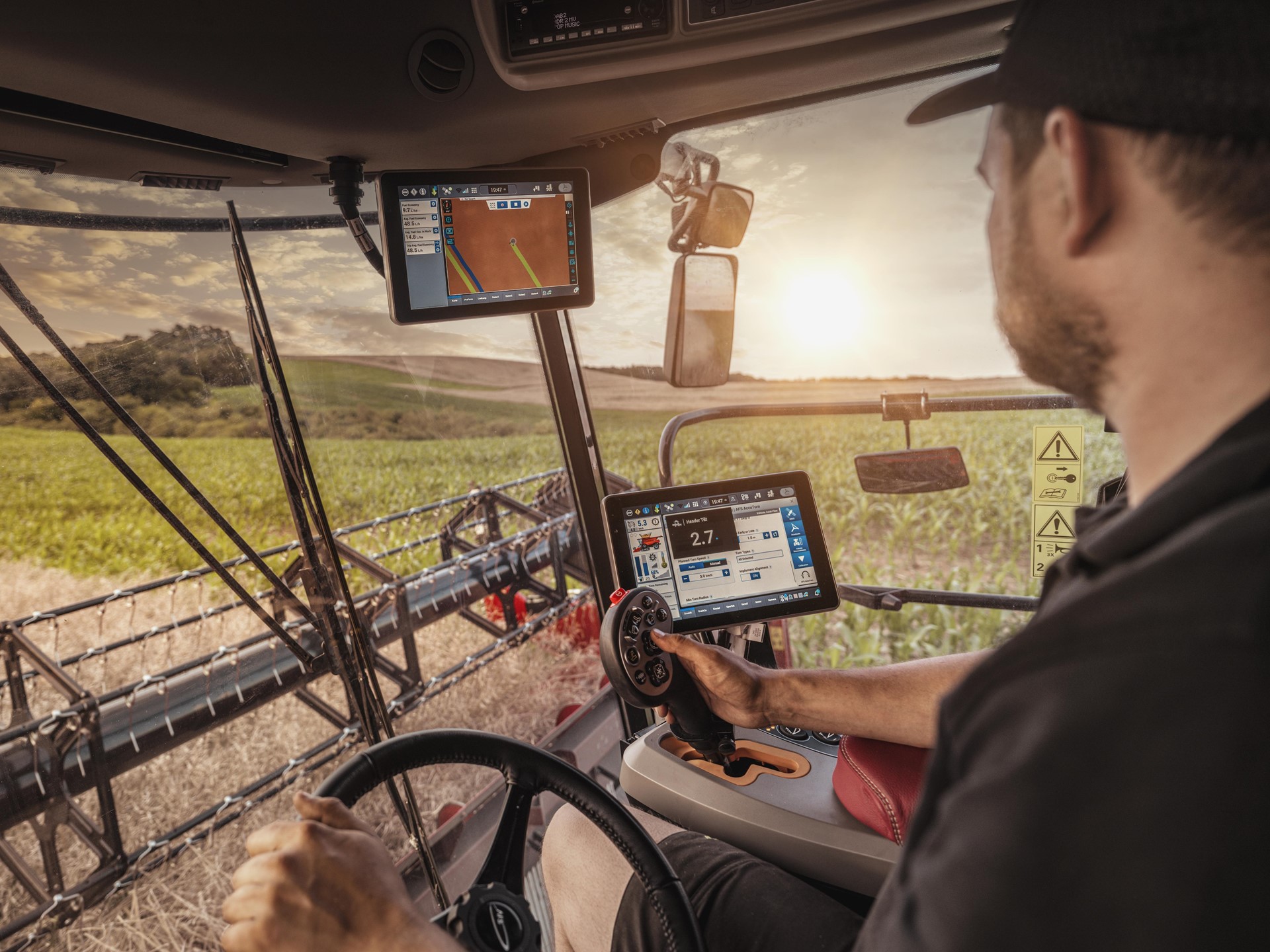case ih a f 8260 i c 