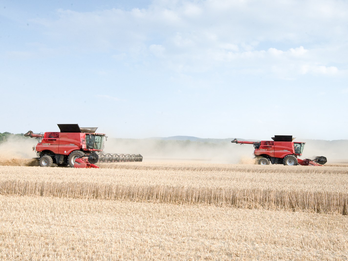 New AFS tool has machinery working in sync for greater control and efficiencies