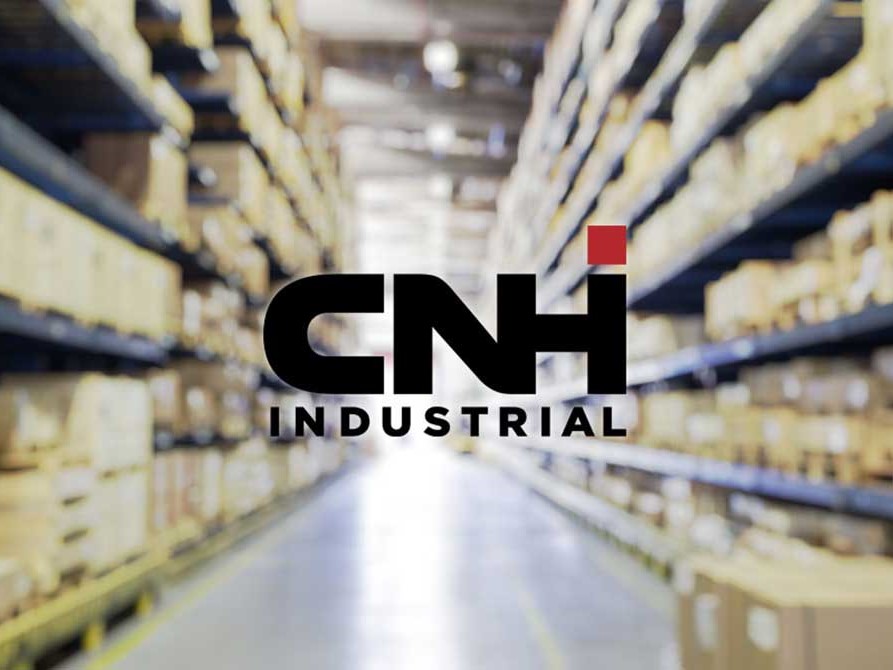 CNH Industrial Periodic Report on 1 Billion Buyback Program