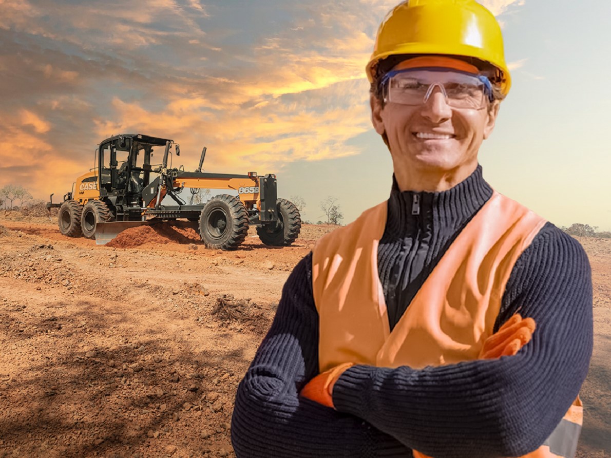 Dia Mundial de la Construccion