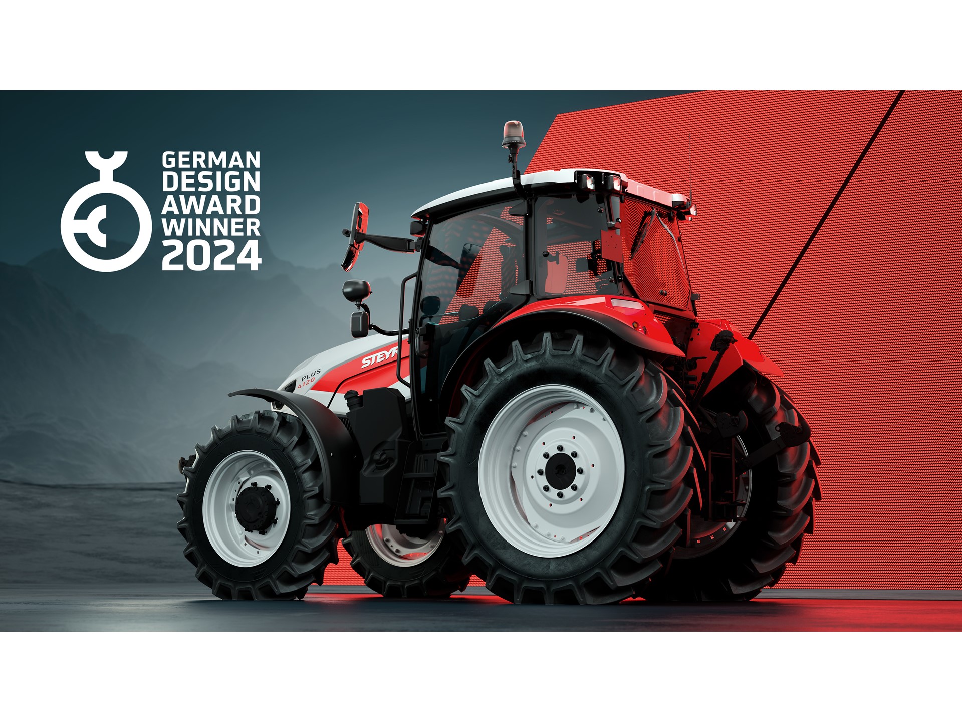 steyr plus3