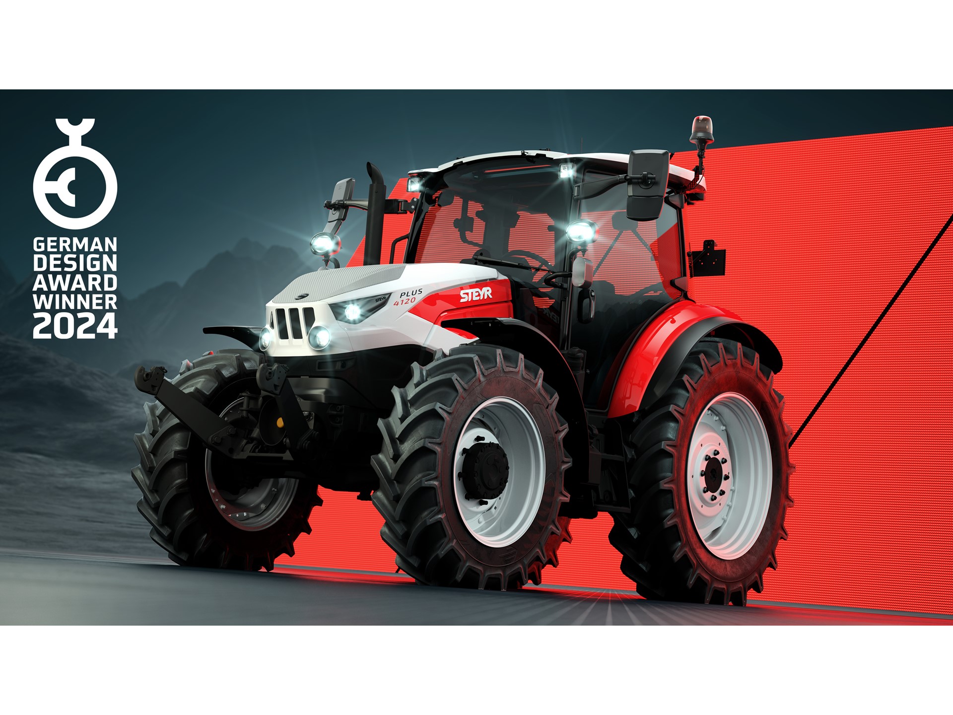 steyr plus 2