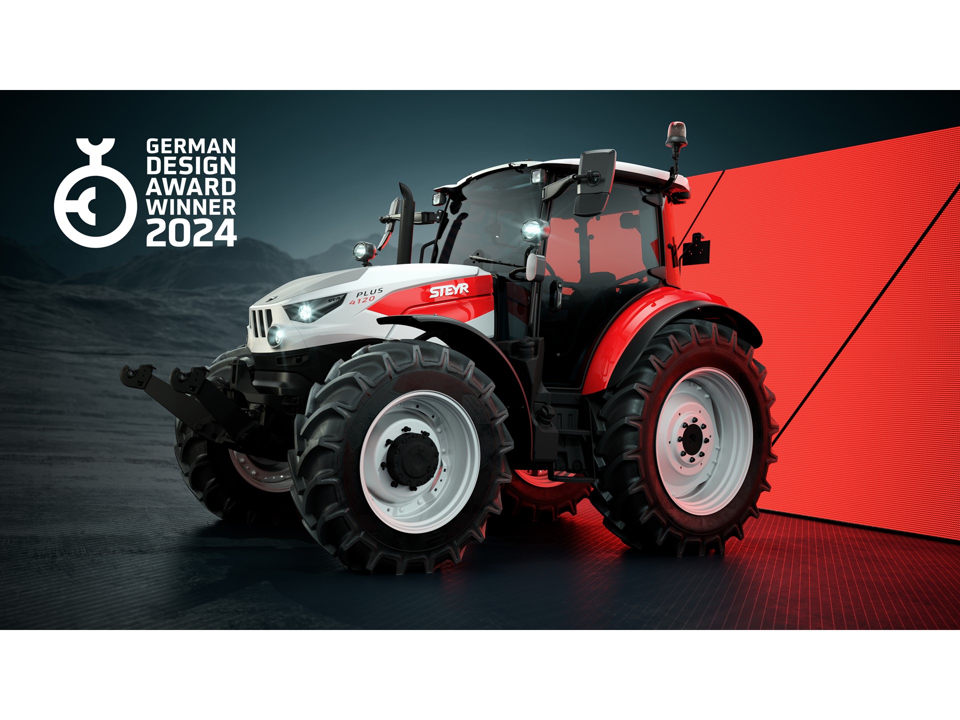steyr plus5