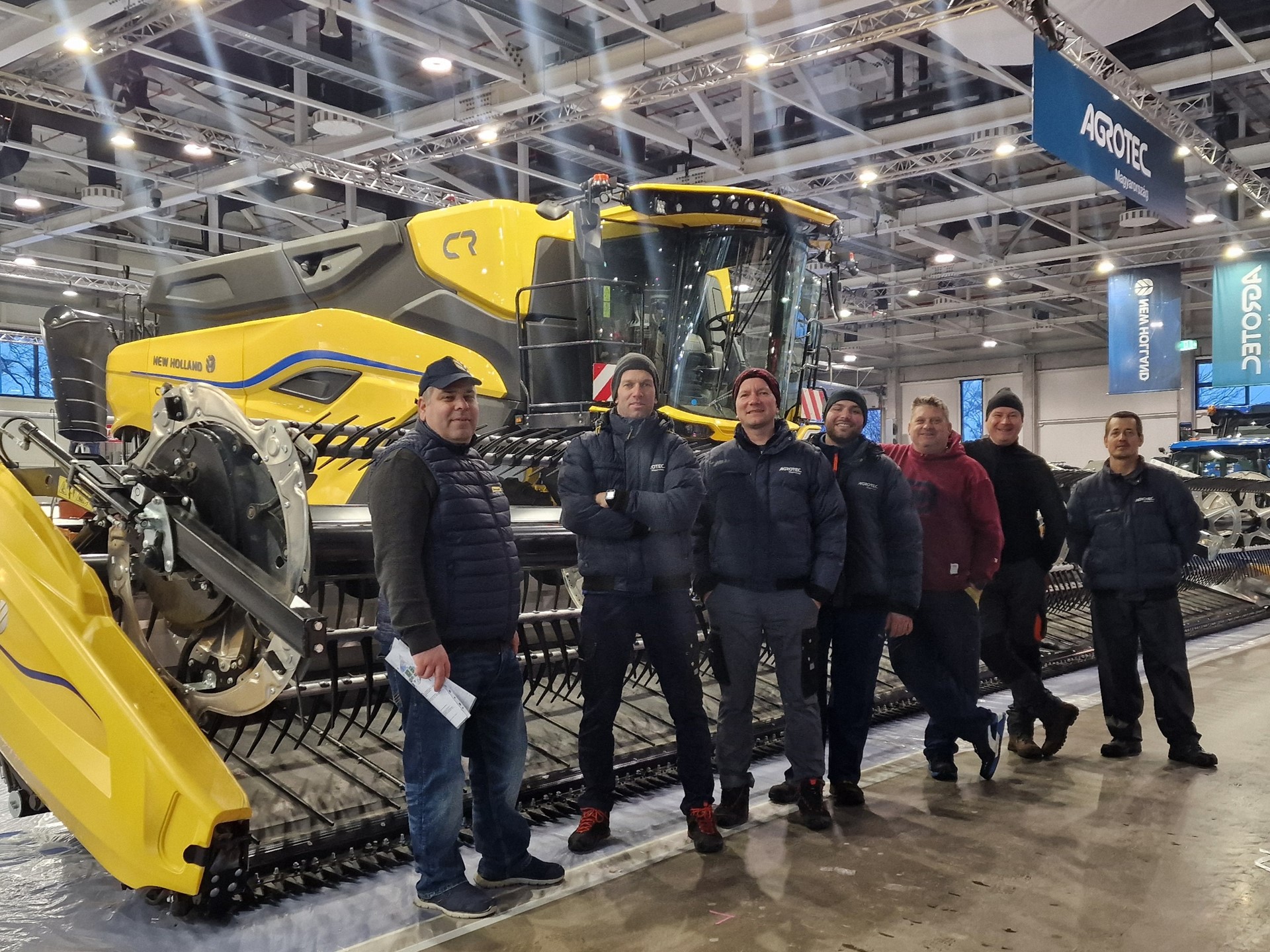 AgromashEXPO 2024