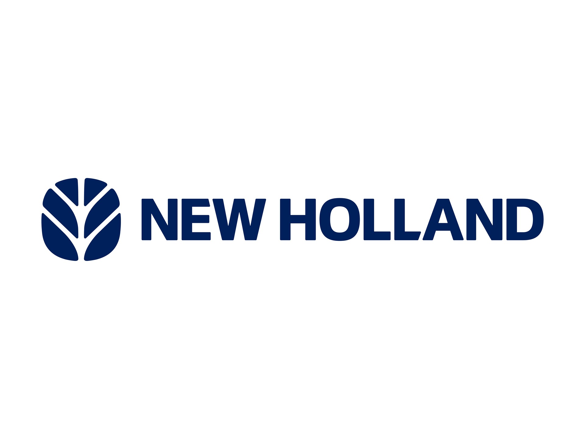 New Holland Logo