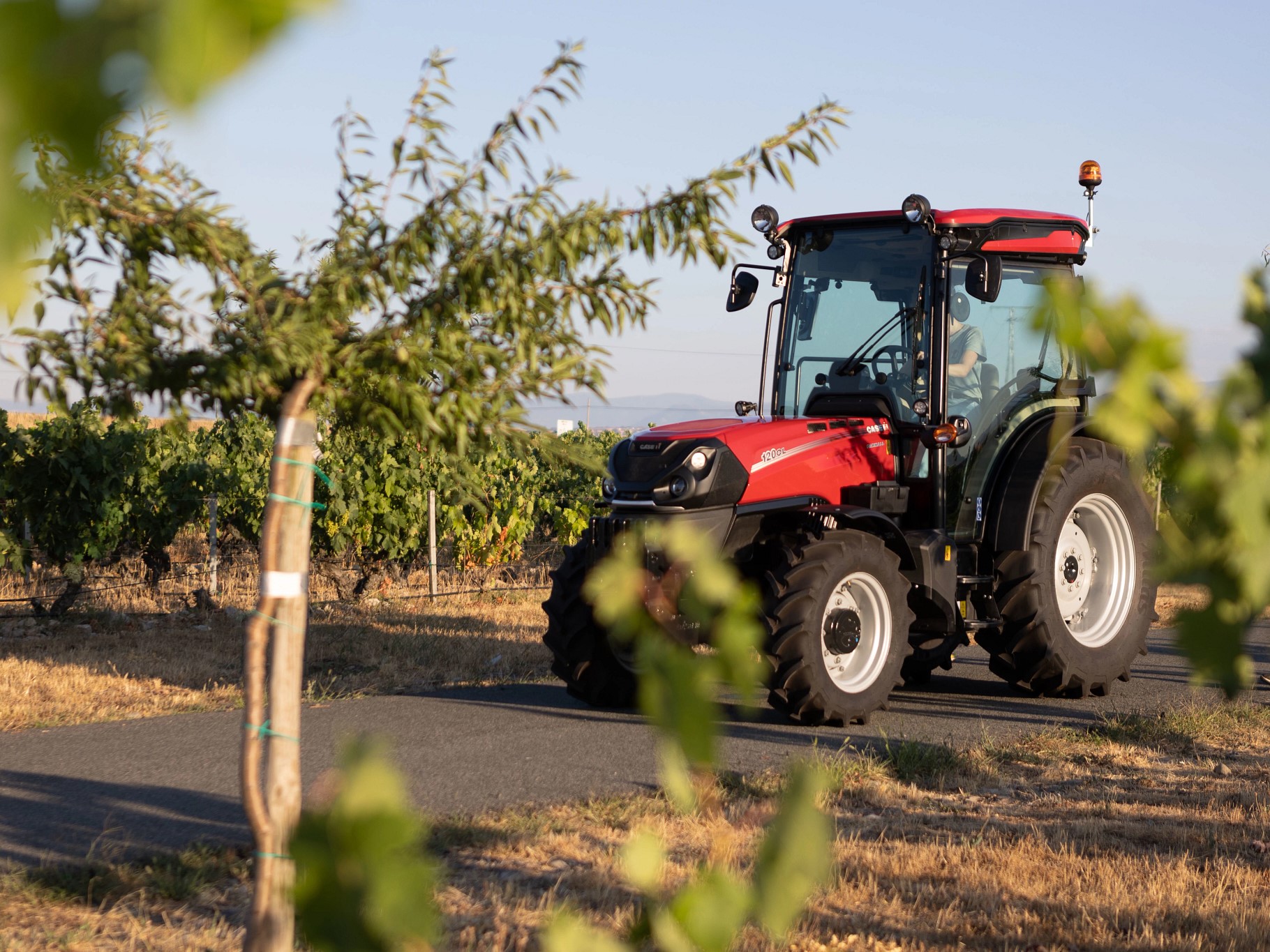Farmall CL