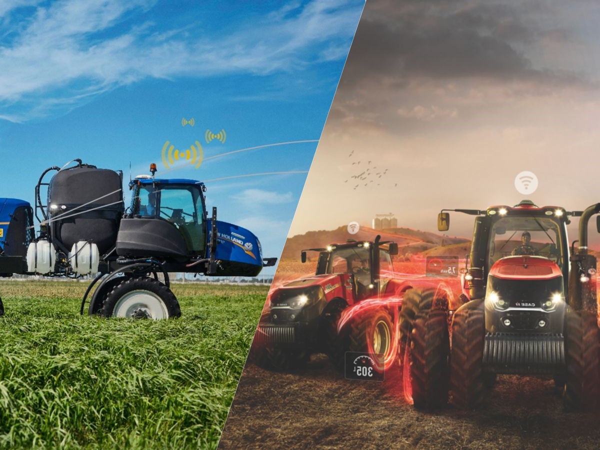 CNH incorpora a Raven dentro de su portfolio de marcas en Argentina
