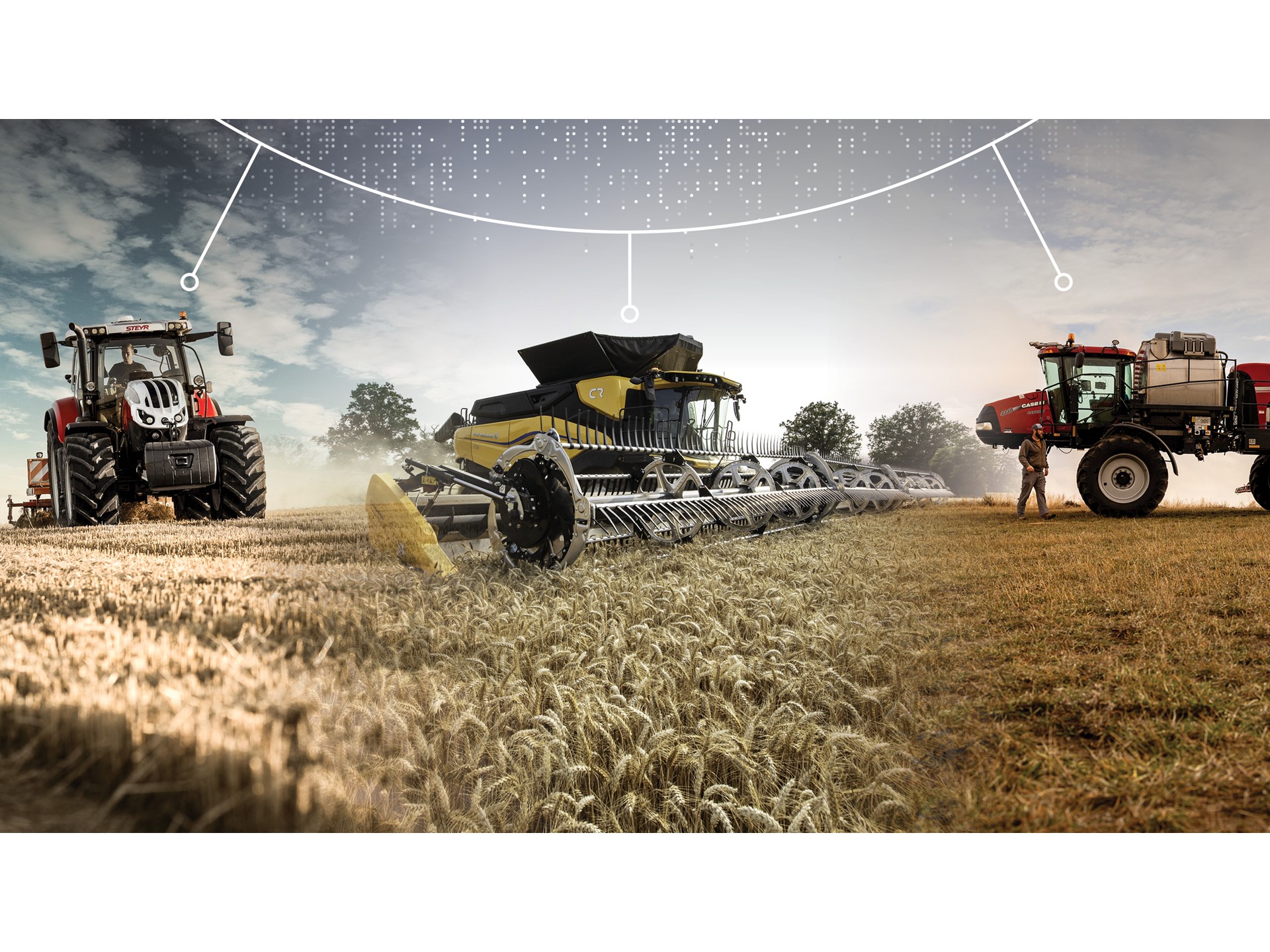CNH Intelsat Annoucement 1920x1080