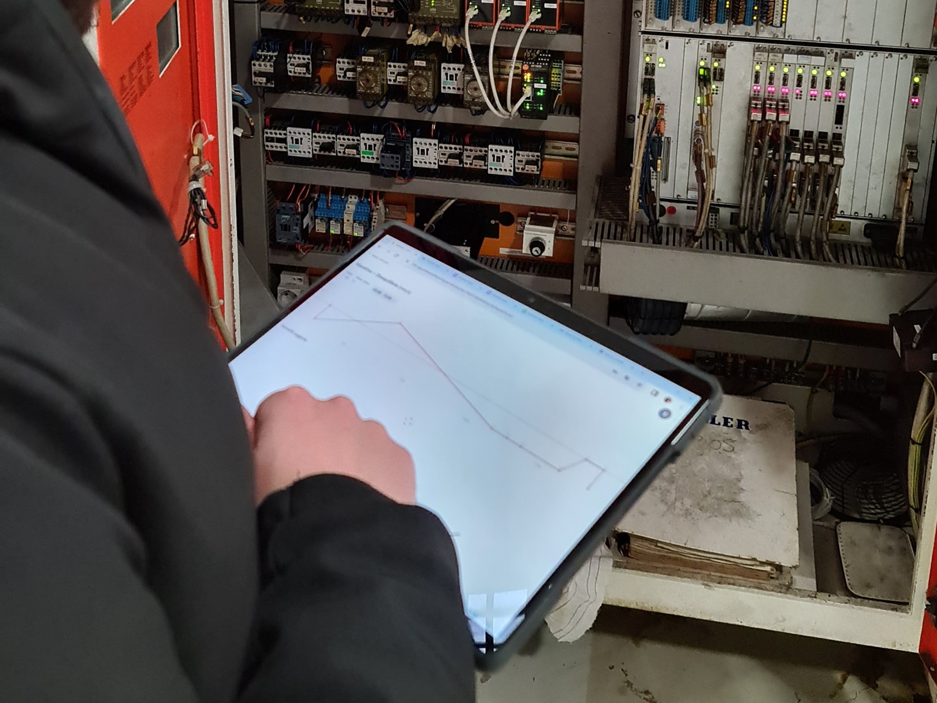 XMANAI eXplainable MANufacturing AI project