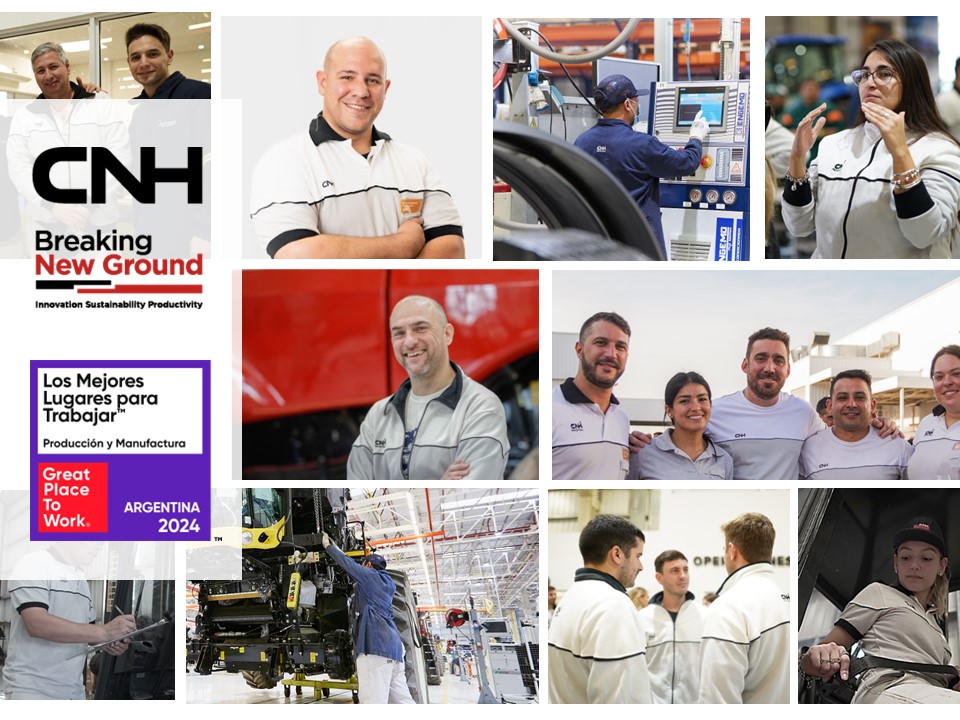 GPTW Produccion y Manufactura 2024