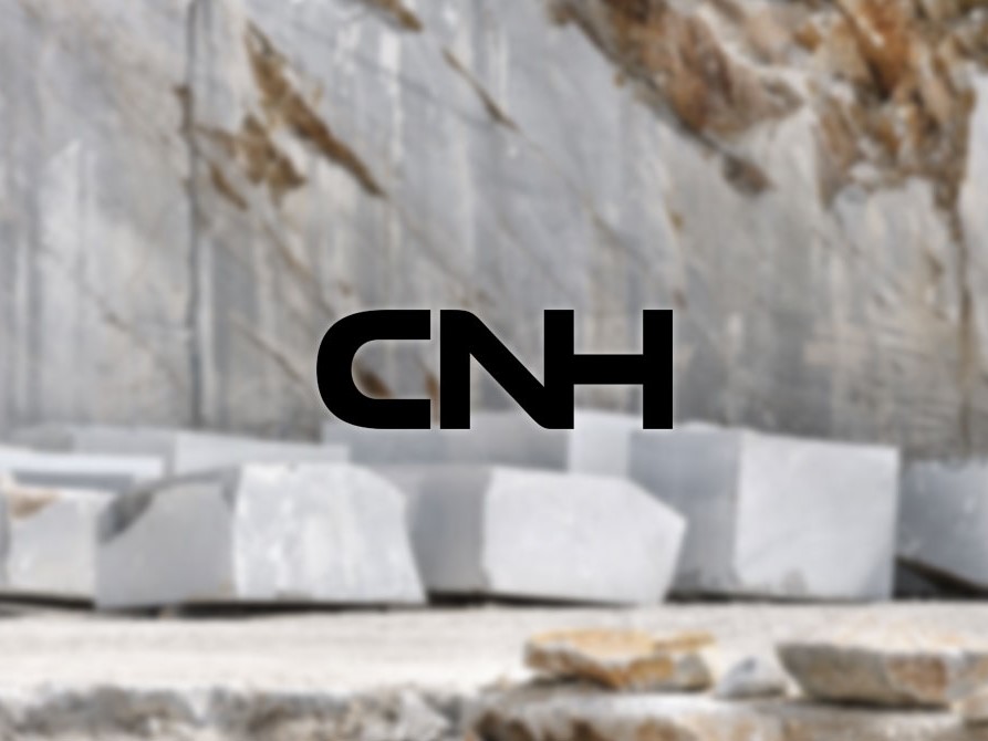 Redesign CNH Logo 2024