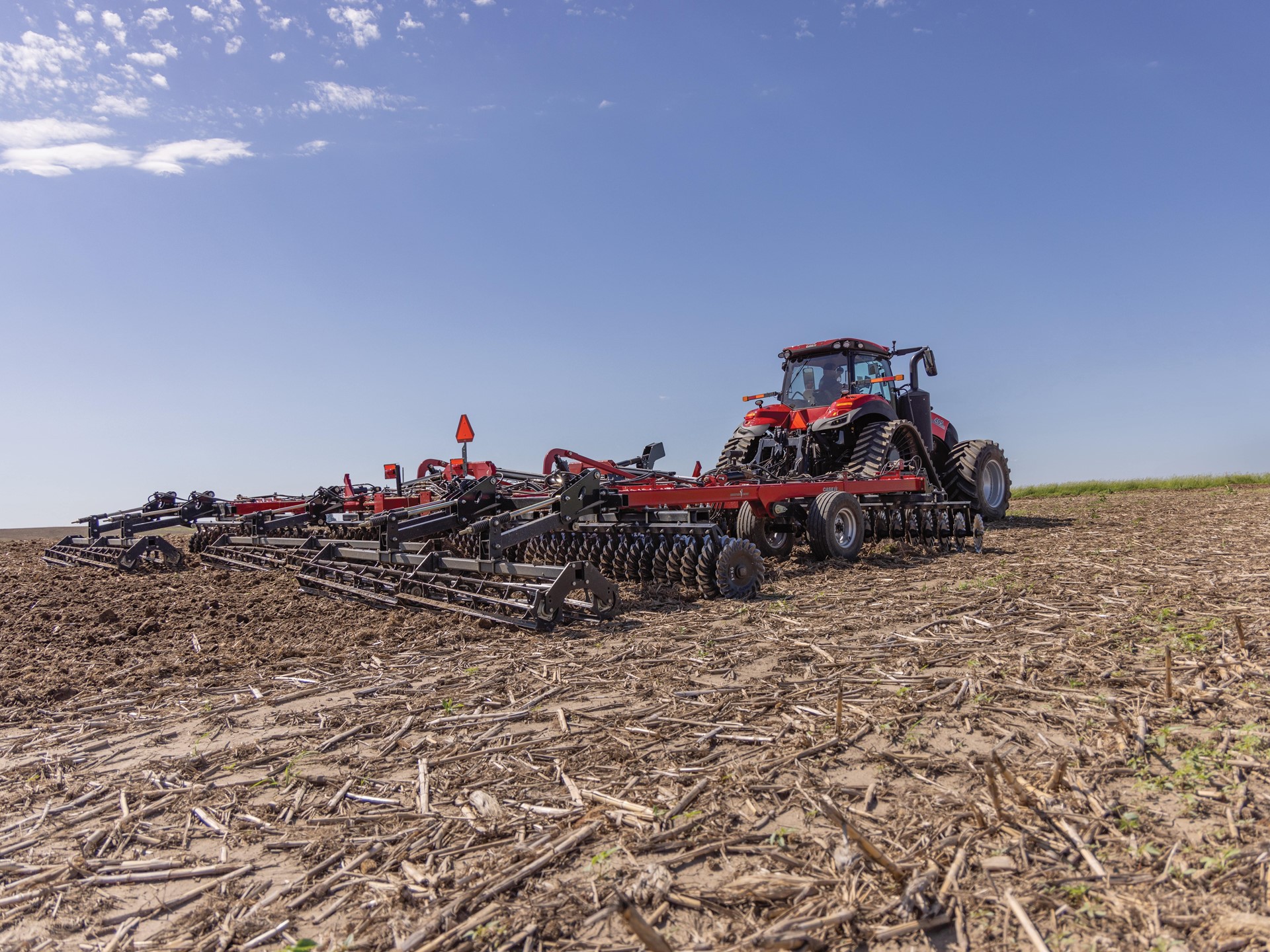VT Flex 435