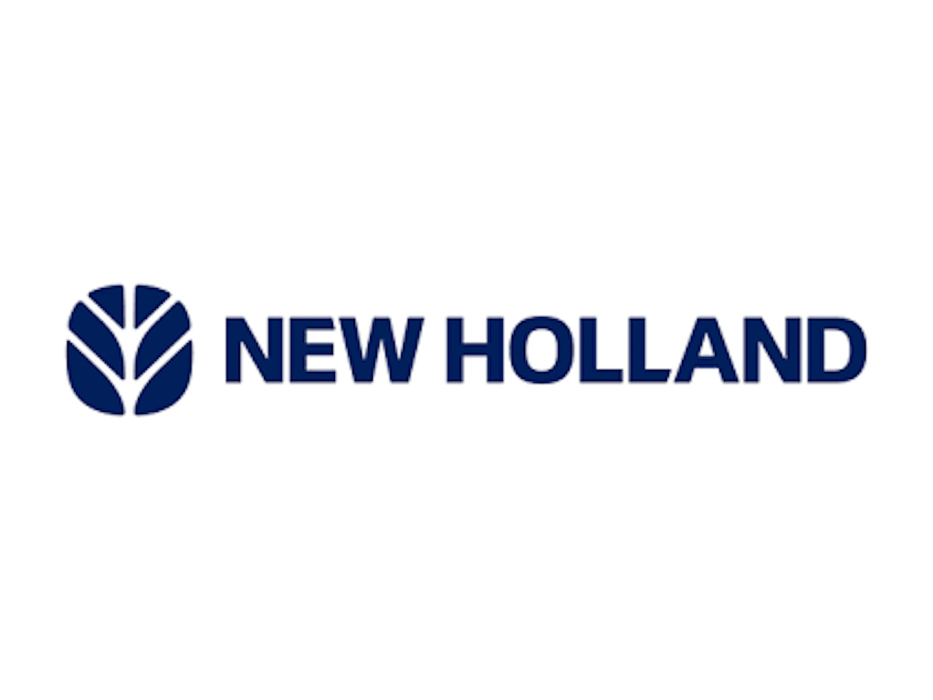 New Holland Logo