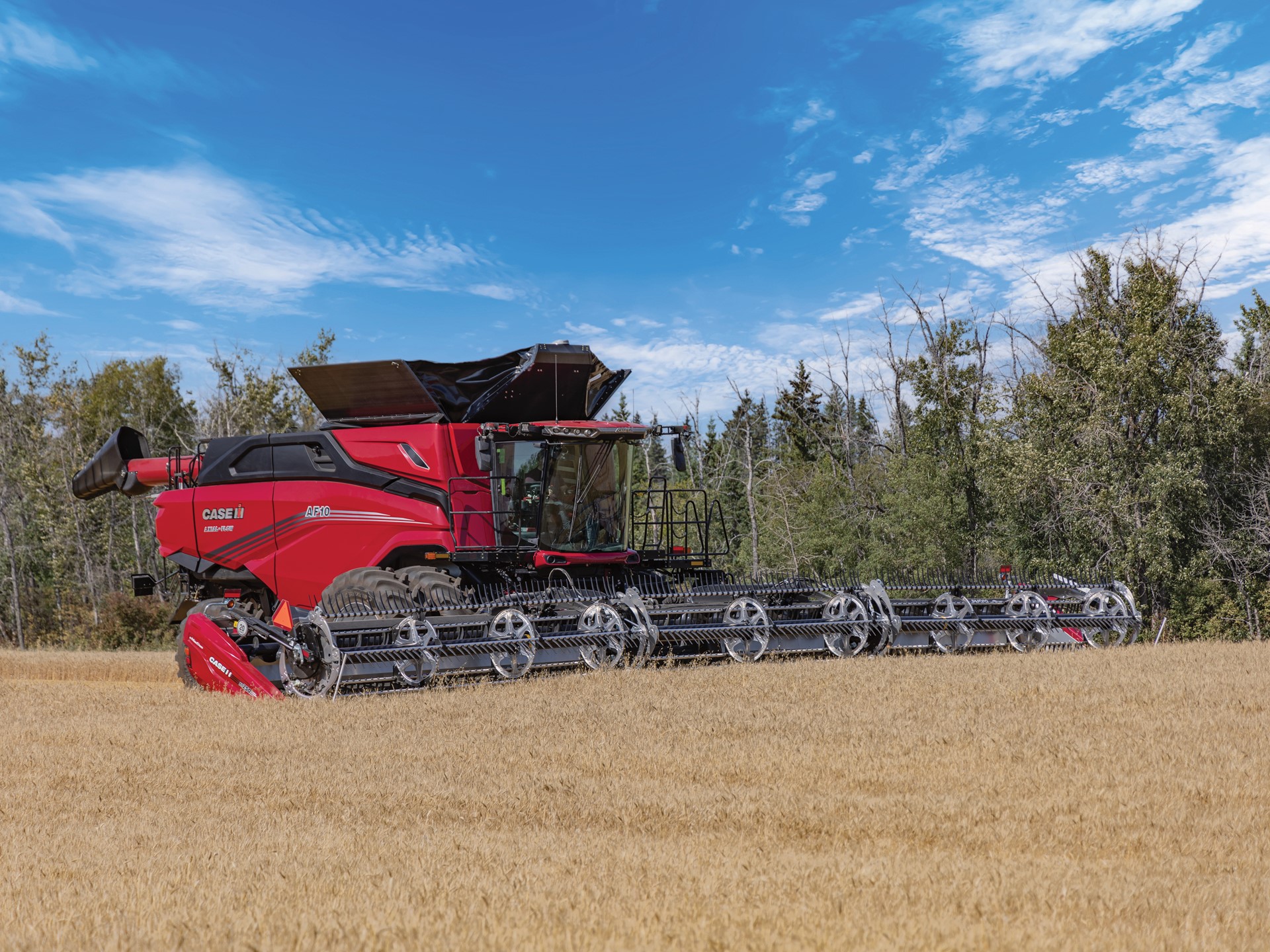 AF10 Combine