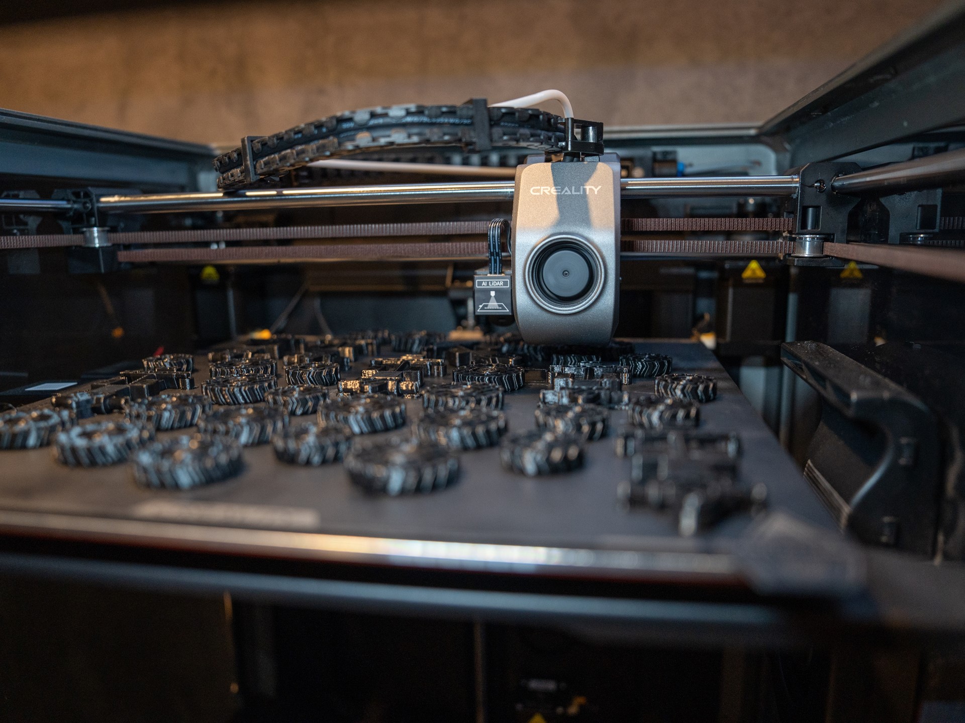 Impresora 3d