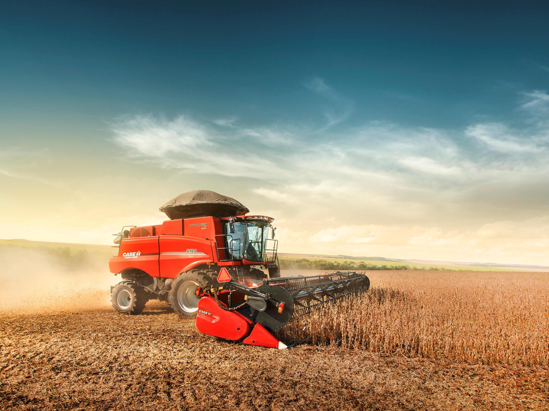 Axial Flow Serie 160