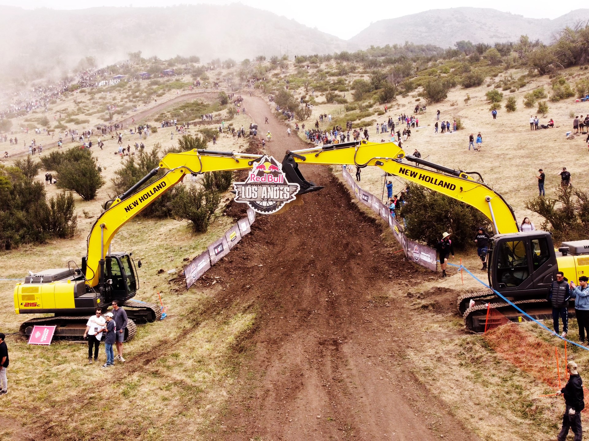 Red Bull Los Andes