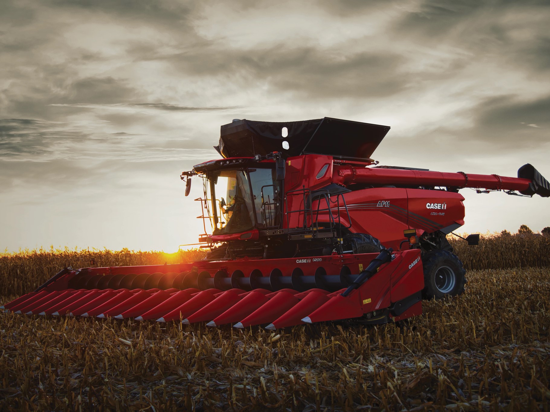 AF11 Combine