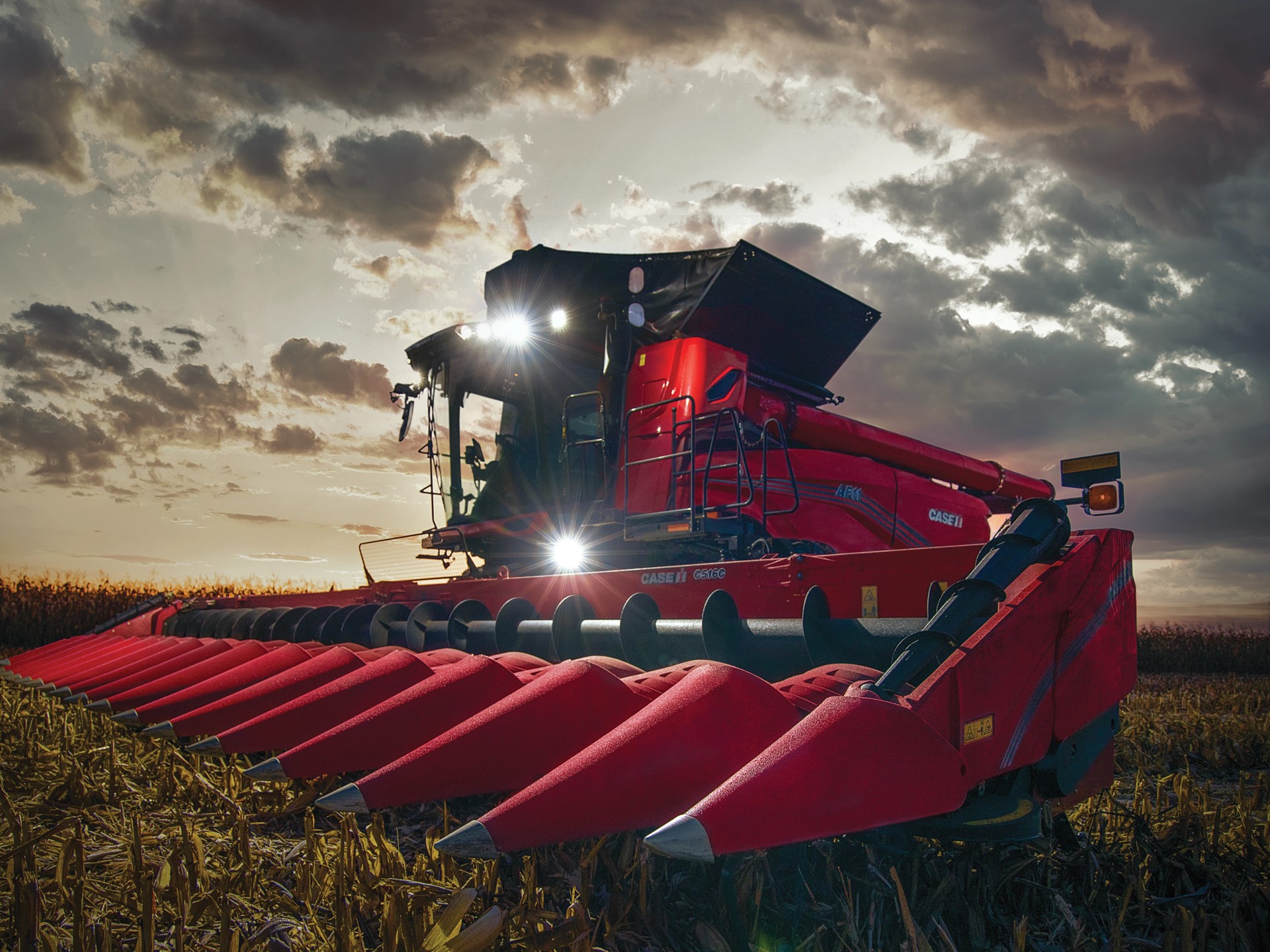 AF11 Combine