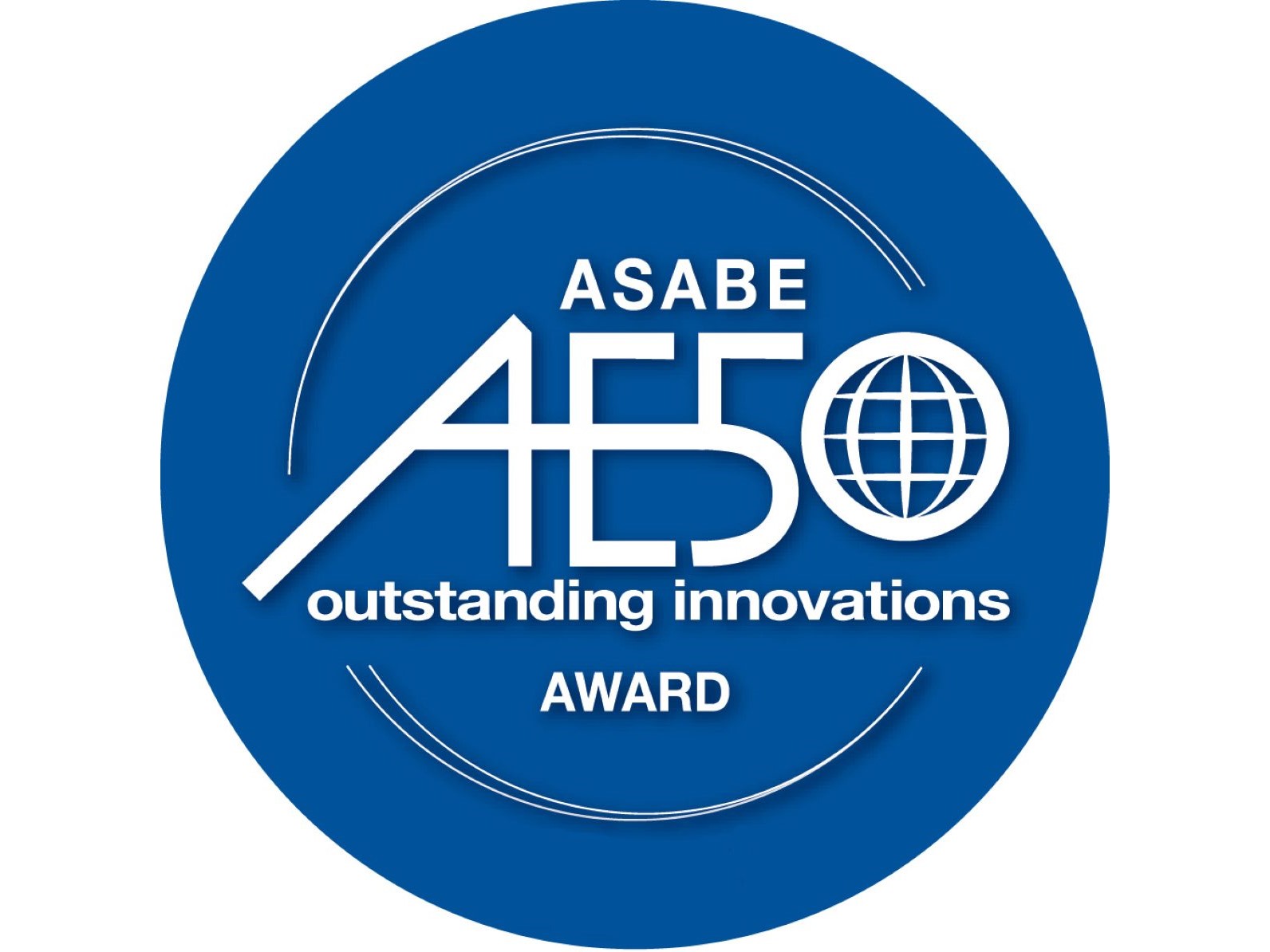 AE50 Awards Logo