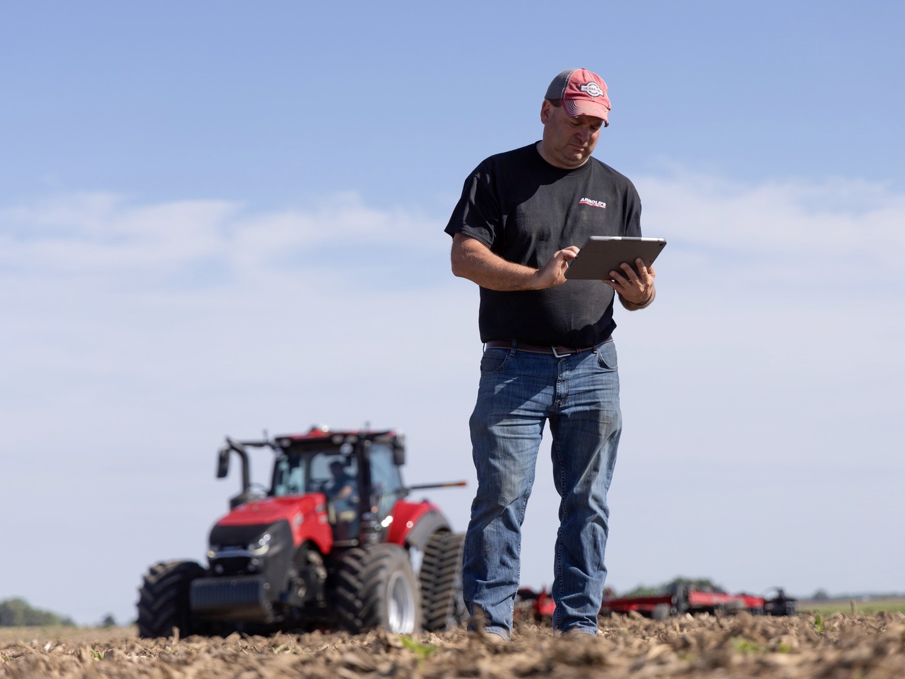 People and technology