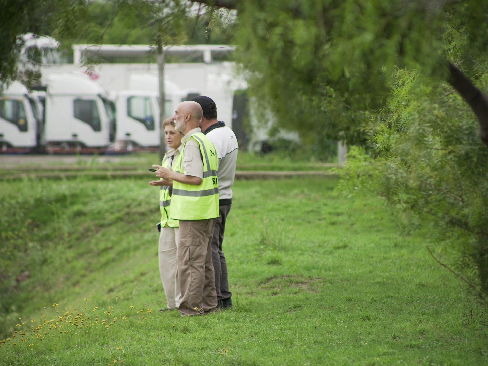 CNH refuerza su compromiso con el ambiente y la biodiversidad junto a Fundación Temaikèn