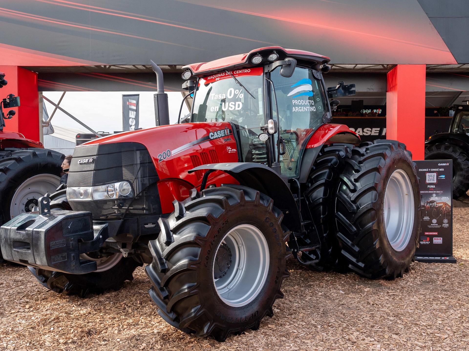 Expoagro 2025