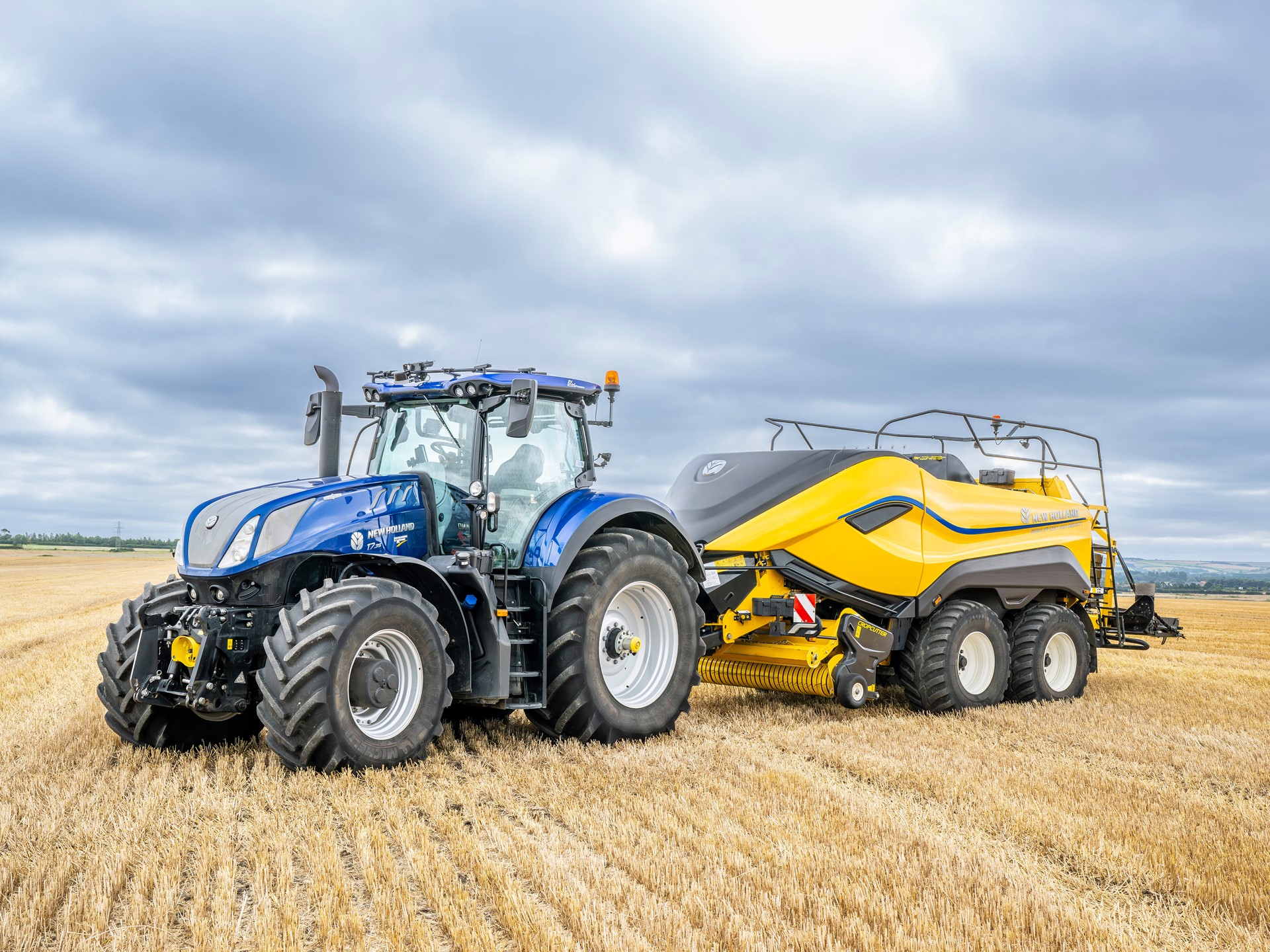 IntelliSense Bale Automation chosen for Davidson Prize engineering innovation accolade