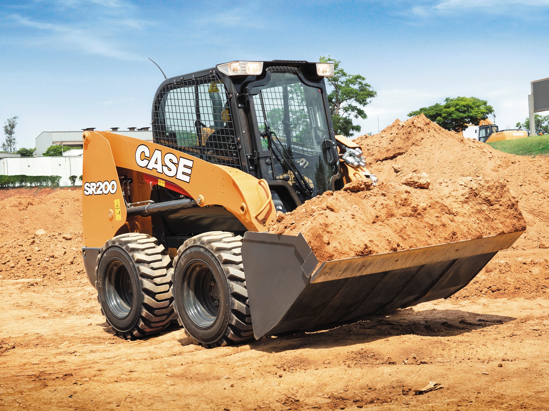 CASE Expoagro 2025