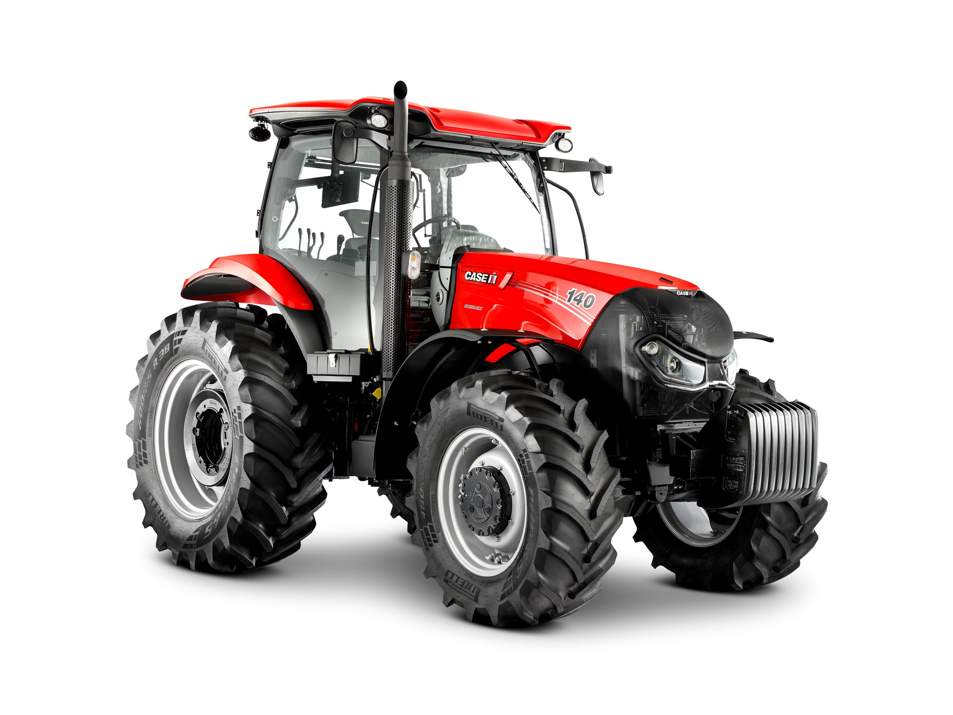 Farmall Max